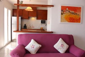 Fotografie z fotogalerie ubytování Apartamentos Gabriel Sans v destinaci Fornells