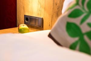 Fotografie z fotogalerie ubytování ROOM'Z zimmeraufzeit v destinaci Forstinning