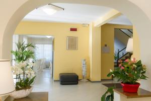Fotografie z fotogalerie ubytování Hotel Gemma Del Mare v destinaci Marina di Pietrasanta