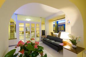 Gallery image of Hotel Gemma Del Mare in Marina di Pietrasanta