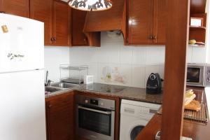 Fotografie z fotogalerie ubytování Apartamentos Gabriel Sans v destinaci Fornells