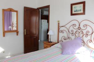 Fotografie z fotogalerie ubytování Apartamentos Gabriel Sans v destinaci Fornells