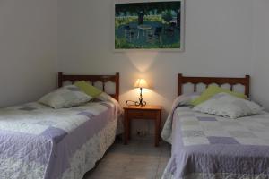 Fotografie z fotogalerie ubytování Apartamentos Gabriel Sans v destinaci Fornells