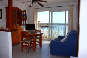 Fotografie z fotogalerie ubytování Apartamentos Gabriel Sans v destinaci Fornells