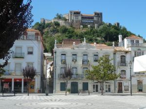 Foto de la galería de AH Leiria apartment en Leiria