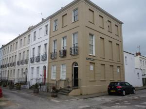Gallery image of Paragon Serviced Apartments in Cheltenham