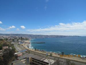 Billede fra billedgalleriet på Departamento Viña Recreo i Valparaíso + 12 billeder