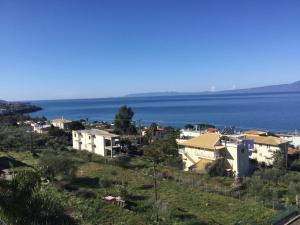 Fotografie z fotogalerie ubytování Petra Thea Apartments 2 v destinaci Kalamata