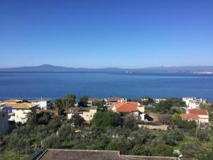 Fotografie z fotogalerie ubytování Petra Thea Apartments 2 v destinaci Kalamata