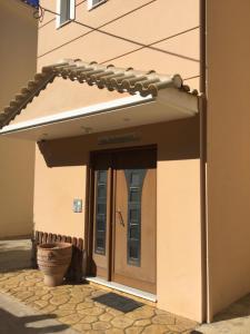 Fotografie z fotogalerie ubytování Petra Thea Apartments 2 v destinaci Kalamata