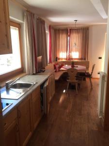 Fotografie z fotogalerie ubytování Ciasa Fedo v destinaci San Cassiano