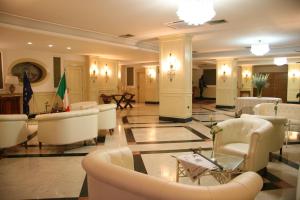 Gallery image of Hotel Ristorante La Lanterna in Villaricca