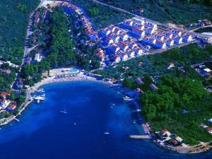 Gallery image of Apartment Zora in Nečujam +46 photos