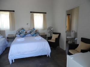 Gallery image of Myrtles Retreat in Stilbaai