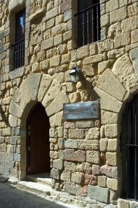Fotografia z galérie ubytovania Saiaz Getaria Hotela v destinácii Getaria