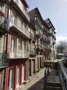 Gallery image of APOSENTUS - St Francisco Apartment in Porto