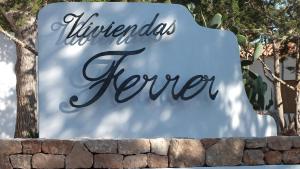 Kép Viviendas Ferrer-Es Mal Pas szállásáról San Francisco Javierben a galériában