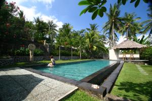 Gallery image of Villa Bel-Air in Senggigi