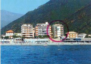 Paesaggio naturale nelle vicinanze dell'hotel
