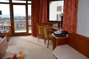 Fotografie z fotogalerie ubytování Hotel Garni Reulein v destinaci Lindau