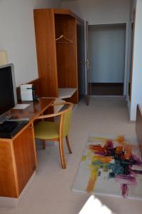 Fotografie z fotogalerie ubytování Hotel Garni Reulein v destinaci Lindau