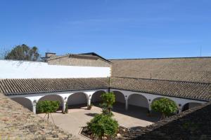 Fotografie z fotogalerie ubytování Sherryflat Bodega San Blas v destinaci Jerez de la Frontera