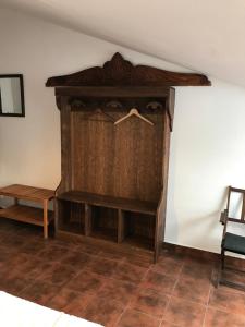 Fotografie z fotogalerie ubytování La Casa Del Reloj v destinaci Molinaseca