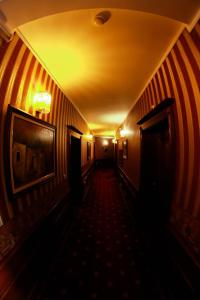 Gallery image of Garni Hotel Andric in Sombor