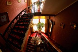 Imagen de la galería de Garni Hotel Andric, en Sombor