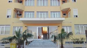 Exteriér nebo vchod ubytování Hotel Rosy