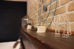 Fotografie z fotogalerie ubytování Le Petit Beurre - Studio en Hypercentre de Beaune v destinaci Beaune