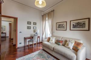 Posedenie v ubytovaní Rent Home In Rome