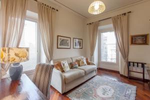 Posedenie v ubytovaní Rent Home In Rome