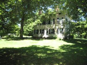 HigganumにあるHigganum House B&Bの木立の庭中古家 +18枚の写真