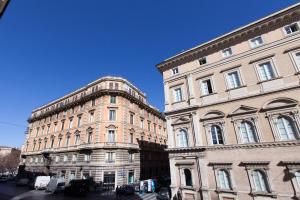 Fotografia z galérie ubytovania Rent Home In Rome v Ríme