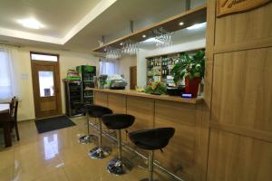 Fotografie z fotogalerie ubytování Horský Hotel Kristína v destinaci Hruštín