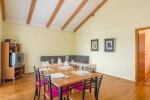 Fotografie z fotogalerie ubytování Plavi Apartman v destinaci Sukošan