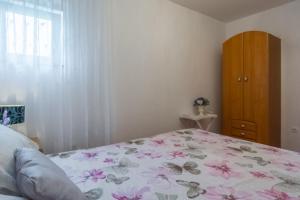 Fotografia z galérie ubytovania Plavi Apartman v Sukošane