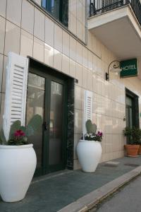 Hotel Bisceglie