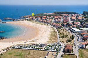 Fotografia z galérie ubytovania Noja Playamar Apartment v destinácii Noja