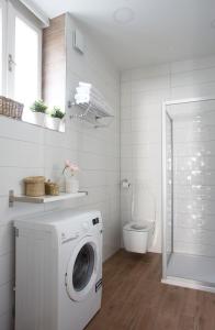 Gallery image of Premium Class Apartments II in Zagreb