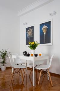 Fotografia z galérie ubytovania Premium Class Apartments II v Záhrebe