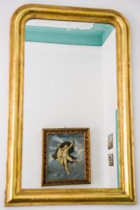 Fotografia z galérie ubytovania Guesthouse Serafino v Ríme