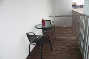 Fotografia z galérie ubytovania Marea Apartment vo Vroclavi