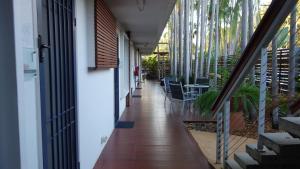 Foto dalla galleria di Bali Studio a Darwin