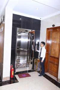 Gallery image of Royal Hotel Ha Giang in Ha Giang