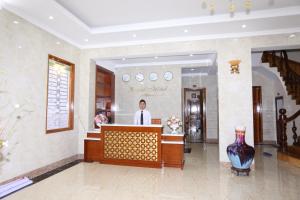 Gallery image of Royal Hotel Ha Giang in Ha Giang +56 photos