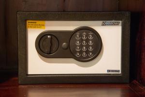 Gallery image of Ari La Homestay in Ubud