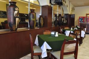 Gallery image of Hotel San Miguel in Morelia