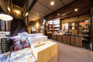 Fotografie z fotogalerie ubytování Hotel Umenoyu v destinaci Macumoto